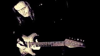 Jeff Beck - Angel Footsteps - Cover - Performed by A.Tilkan chords