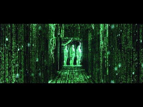 CMD Matrix Tutorial - IMPRESS YOUR FRIENDS by SyntheticProgramming CMD Matrix Tutorial - IMPRESS YOUR FRIENDS