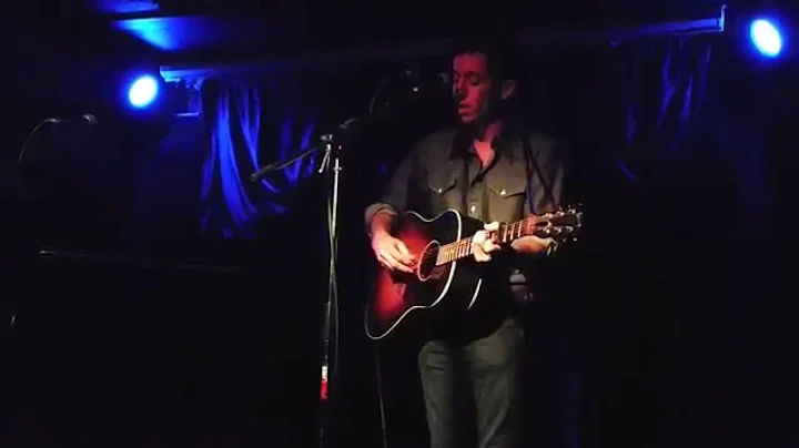 John Renshaw - "I'm So Lonesome I Could Cry" (2/14...