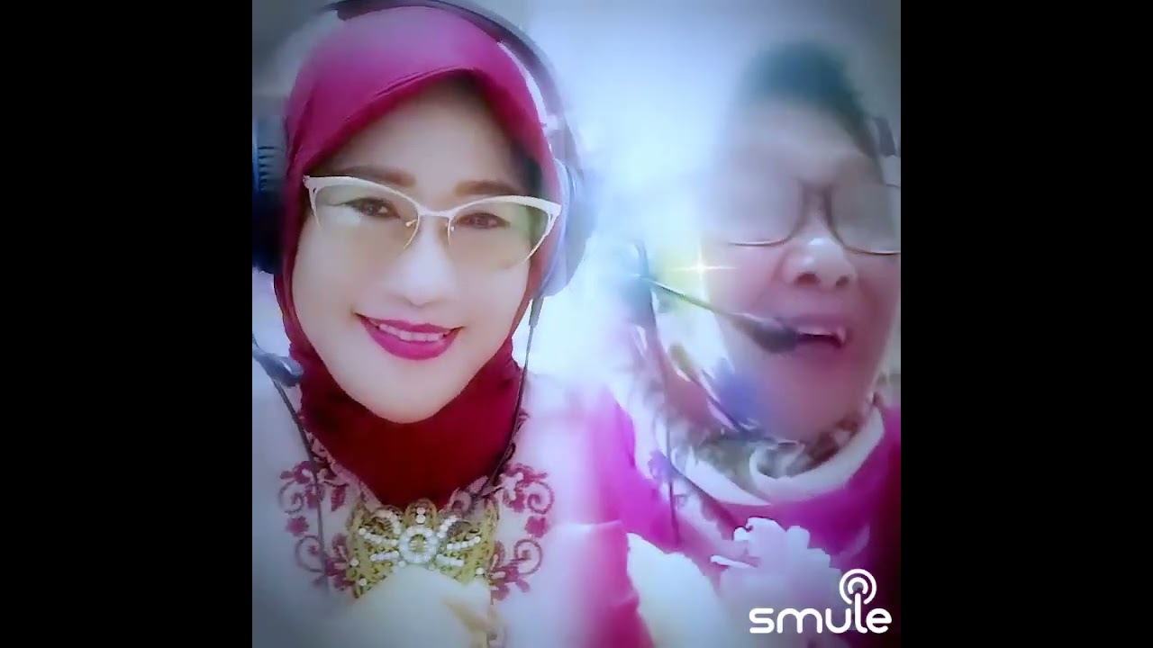 Kr.Aryati💓Duet💓Ey Endang💕🥰