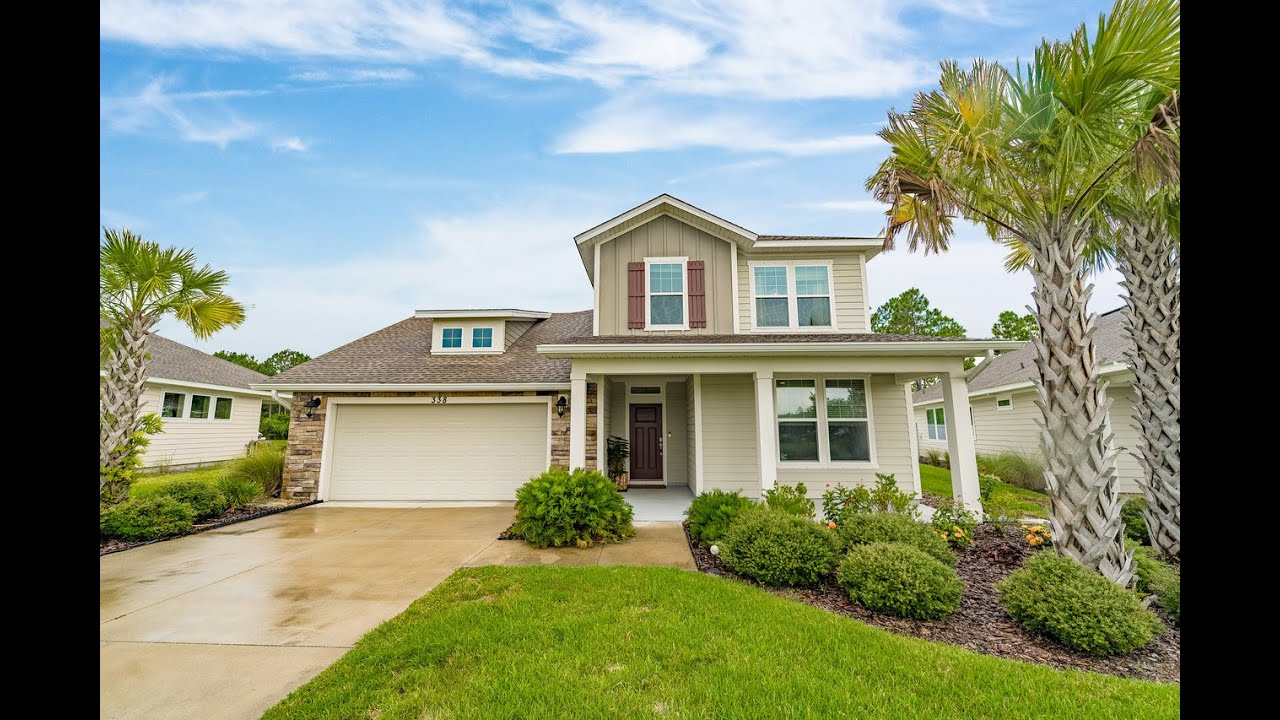 338 Johnson Bayou Drive Unbranded YouTube