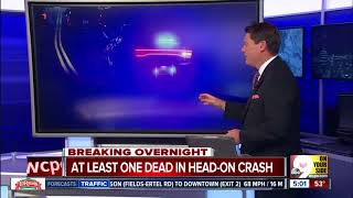 Police: One dead, five critically injured in Kenton County crash