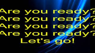 One For The Money Lyrics