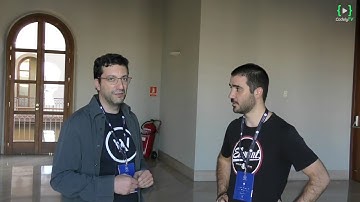 Enfoques para aprender Programación Funcional - Entrevista Juanma Serrano #LambdaWorld