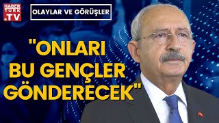 Konser Ve Festivallerin Yasaklanmasına Ne Diyor? Kemal Kılıçdaroğlu Yanıtladı