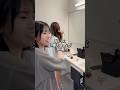 妻2人（？）とお出かけに行って来ました#夫婦 #shorts
