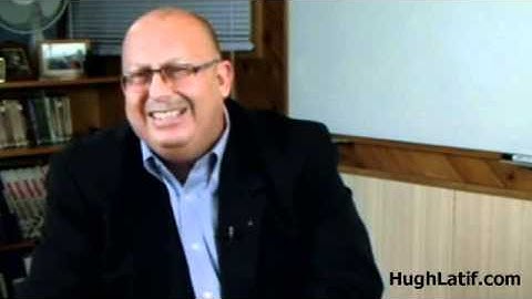 Hugh Latif and Associates Management Consultants