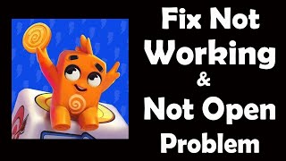 How To Fix Dice Dreams App Not Working | Dice Dreams Not Open Problem | PSA 24 screenshot 4