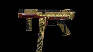 Spectre Tauben 双十節 紹介動画