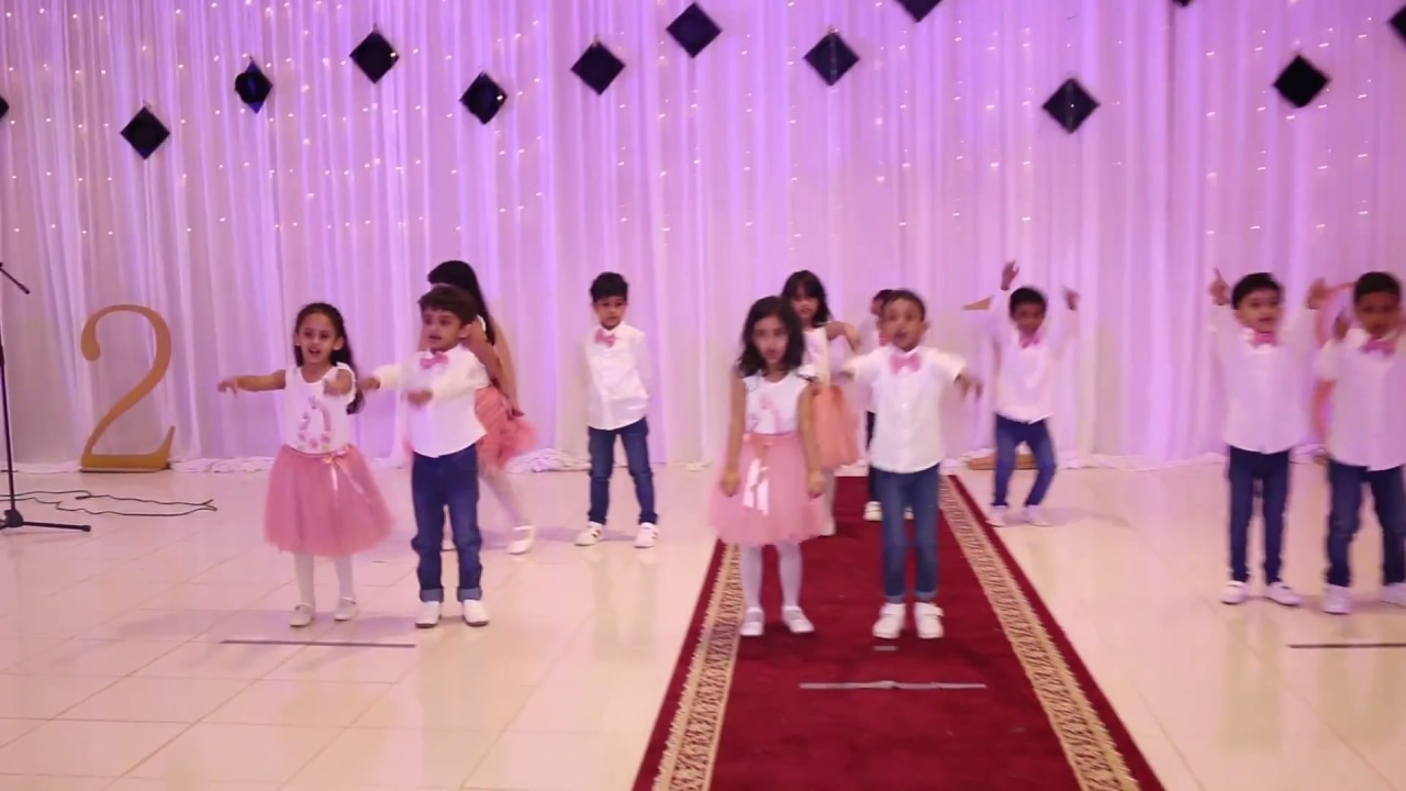 روضه طلائع المجد 2