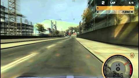 East Park 1:30.43 [no timebug] WCG Rules Keyboard