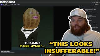 Hutch Reacts to why Peanut Quit RUST, Russians getting Banned & More Clips