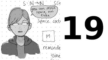 Undergrad Complexity at CMU - Lecture 19: From P-Completeness to PSPACE-Completeness