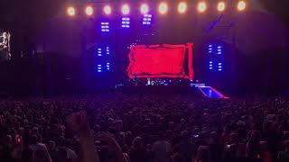 Depeche Mode - Insight (Live in Berlin at Waldbühne 25.07.2018)