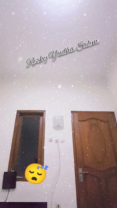 Bernafas tanpamu - Last Child Cover Rizky Yudha Salim Story WA