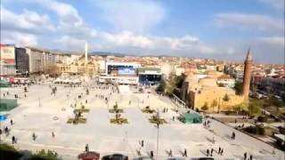 Kirsehire Selam Olsun.