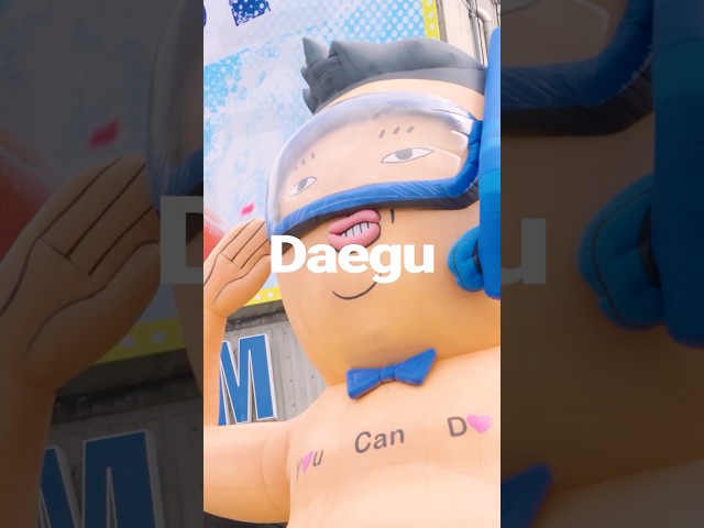 #싸이흠뻑쇼2026_3공 #summerswag2026_day3 #260705 #대구둘쨋날 THX to ⁠@WOODZ_dnwm and @youngji_2002