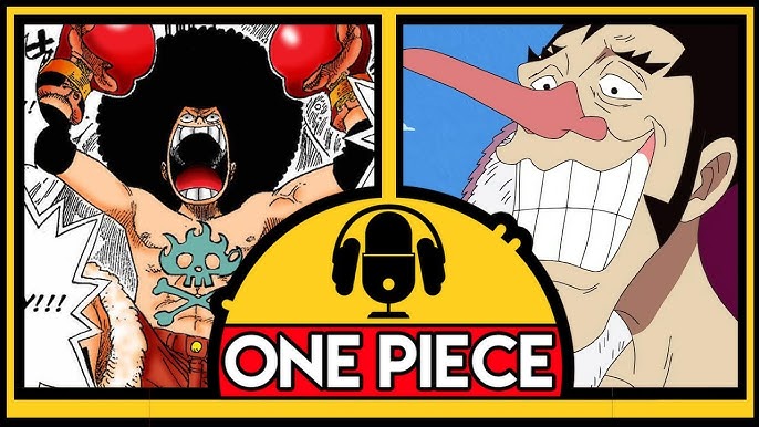 Stream episode One Piece Episode 1 Audio by IVIunny podcast