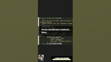 🚀 Unlock Generative AI Power! Python Data Transformation w/ Label Studio #DataT