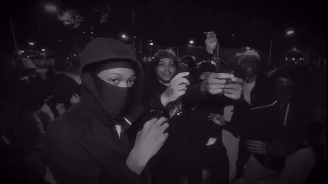 Bishop1326 x Skii Rollaxk - Regular Show (Unreleased Audio)