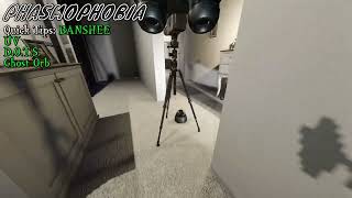 Phasmophobia - BANSHEE - Quick Tips Ghost Guide