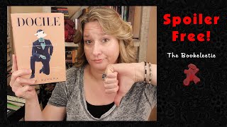 Docile By K.m. Szpara