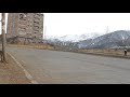 #Vanadzor / #Ванадзор - Базум, Джунглинер, Димац