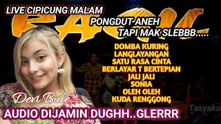 DEVI BULE-LIVE CIPICUNG MALAM-RAGIL PONGDUT