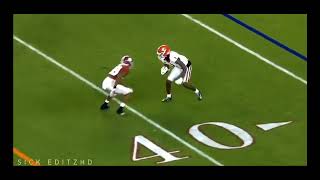 George Pickens: Welcome to the Steel City Family