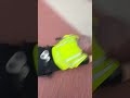 Boston Police Officer Takes A Tumble Down A Treacherous City “Cop Slide”