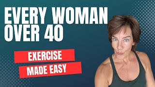 5 Experts Share Shockingly Simple Exercise & Diet Tips | Women Over 50