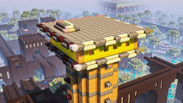 Minecraft But Literally Everything Is Randomized It