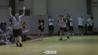 Tpr Ballers Vision Clip- Jj Wilson Co 2018