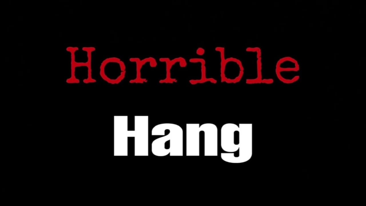 Episode 29 - American Dystrophy X