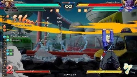 Trunks A Basegeta Midscreen Loops