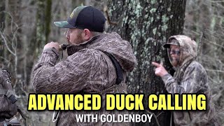 Level Up Your Calling For More Duck Hunting Success (w/ Goldenboy) screenshot 5