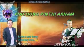 PINCHONG PINTHI ARNAM #New#karbi#Gospel#Song2021