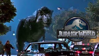 Can A New Series Survive On Mainland Alone? | Jurassic World Dominion Sequel