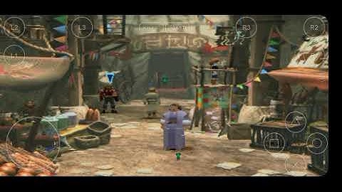 Saving Shana | The Legend of Dragoon