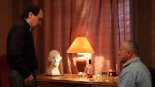 "Режиссёр мозга" - трейлер художественного фильма (2015, режиссёр-постановщик Рамиль Гарифуллин) "Режиссёр мозга" - трейлер художественного фильма (2015, режиссёр-постановщик Рамиль Гарифуллин)