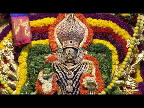 Annamma Devi Utsava Patalamma Temple Attibele #annamma_devi #festival # ...