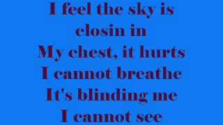 Bif Naked Sick Lyrics