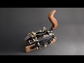 Veritas Combination Plane