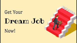 Get your dream Job at Your Dream Company Now! BDJobs | LinkedIn | Indeed | GlassDoor
