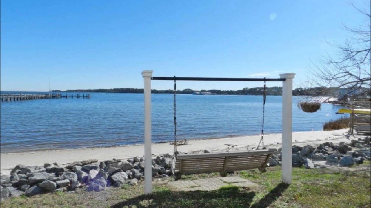 Gwynn's Island Virginia Condo YouTube