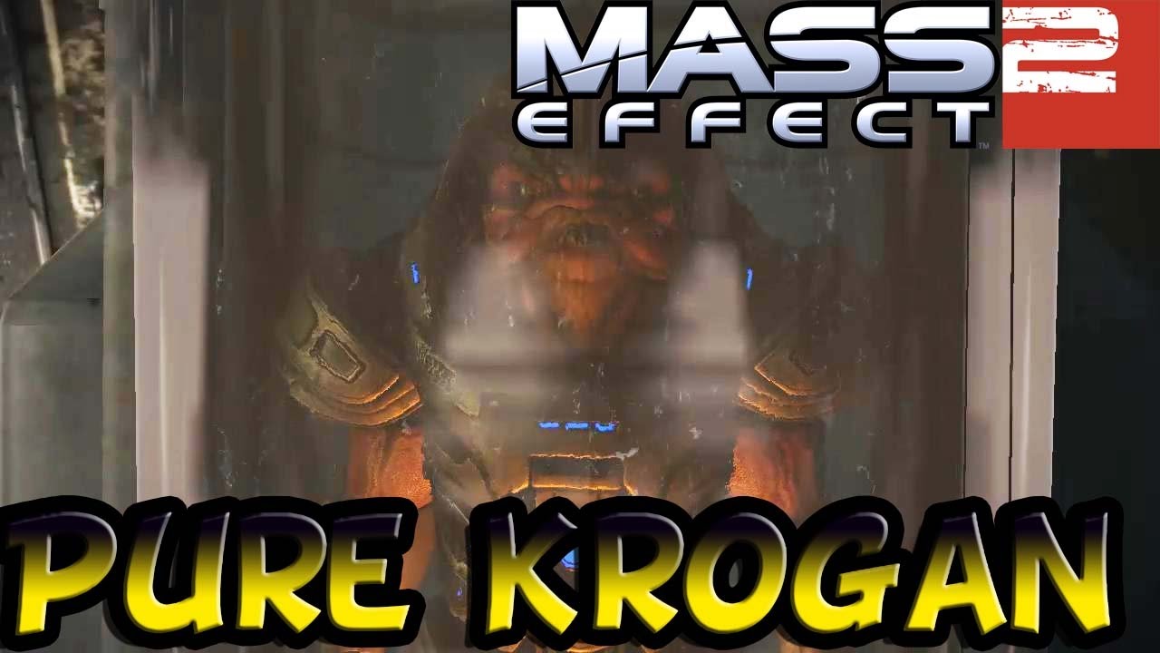 Mass Effect 2 [PC] Female Shepard Gameplay Mission's Part 7 [Rescue Krogan] xbox game pass price
