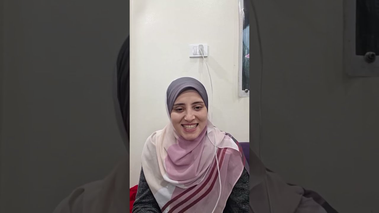 مازال امامك دروس في الحياة لم تتعلمها بعد✋️ اولها ان تضع كل انسان في حجمة الطبيعي 👌💣