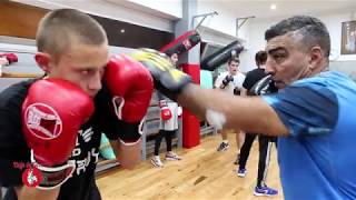 Boxe Thaïlandaise - Inscriptions à Dojo de Grenelle - Paris 15e