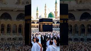 Masha Allah MakkahMadinalive#makkah#love#madina #ramzan#eid #alvida#sahri#iftar #livestream#allah