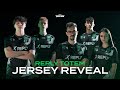 NUOVA JERSEY REVEAL - REPLY TOTEM 2023/24